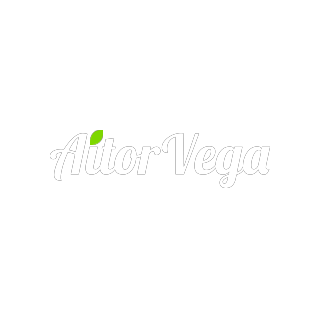 Logo Aitor Vega 250 Gramos de Queso